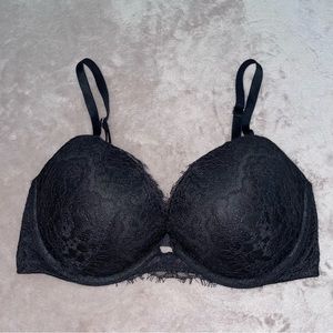 Victoria’s Secret dream angels push up bra size 32DD